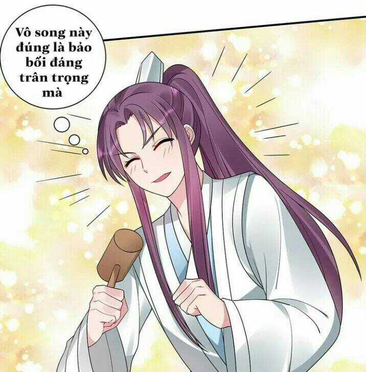 Độc Phi Thần Y Quá Kiêu Ngạo - Chapter 108 - Trang 30