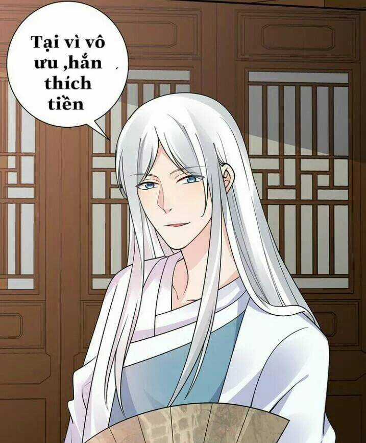 Độc Phi Thần Y Quá Kiêu Ngạo - Chapter 108 - Trang 33