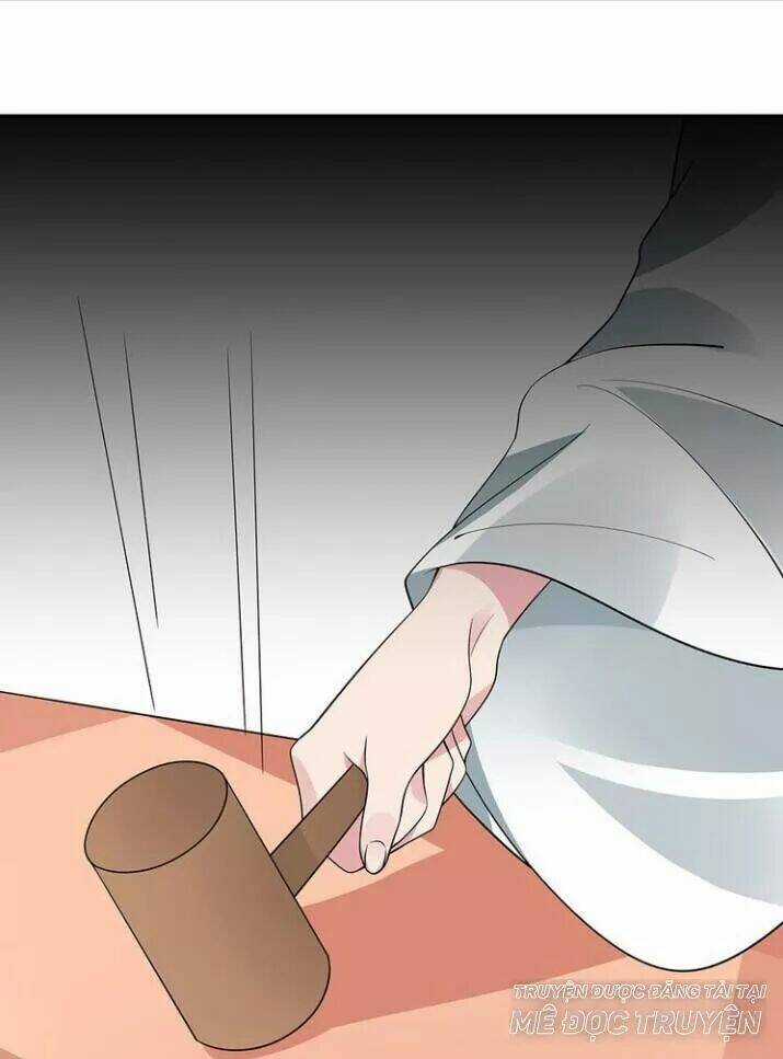 Độc Phi Thần Y Quá Kiêu Ngạo - Chapter 108 - Trang 36