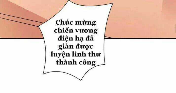 Độc Phi Thần Y Quá Kiêu Ngạo - Chapter 108 - Trang 37