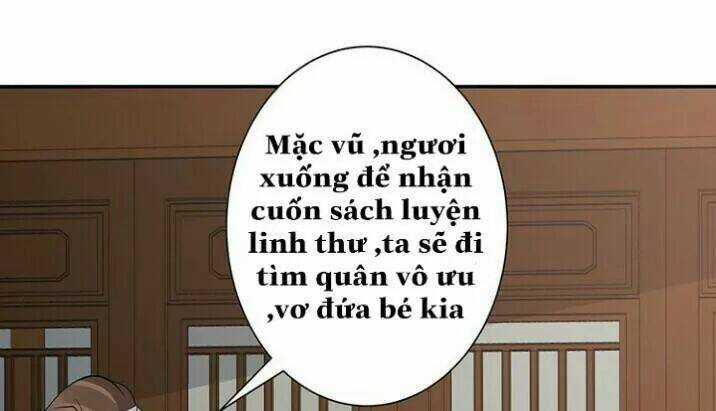 Độc Phi Thần Y Quá Kiêu Ngạo - Chapter 108 - Trang 40