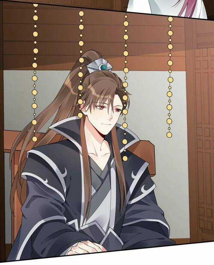 Độc Phi Thần Y Quá Kiêu Ngạo - Chapter 108 - Trang 5