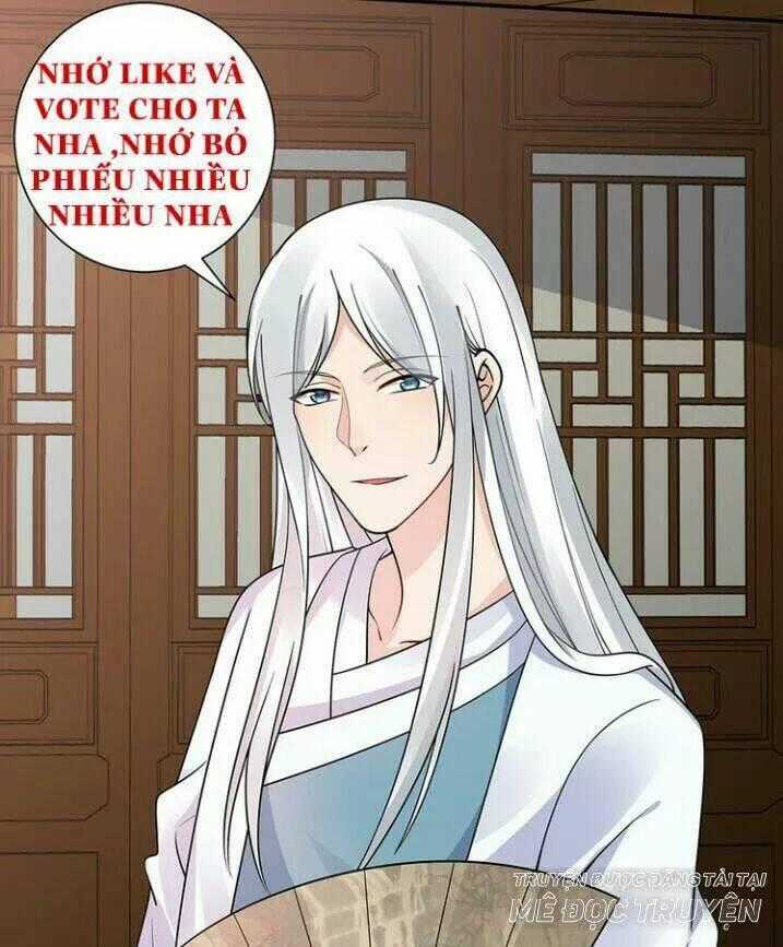 Độc Phi Thần Y Quá Kiêu Ngạo - Chapter 108 - Trang 46