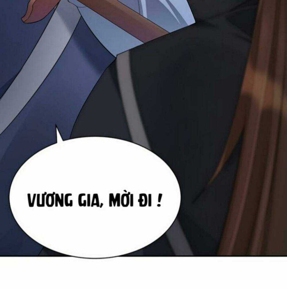 Độc Phi Thần Y Quá Kiêu Ngạo - Chapter 109 - Trang 27