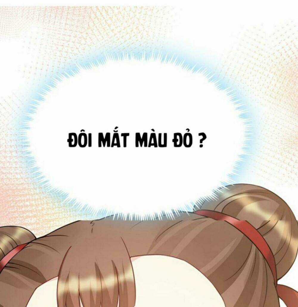 Độc Phi Thần Y Quá Kiêu Ngạo - Chapter 109 - Trang 29