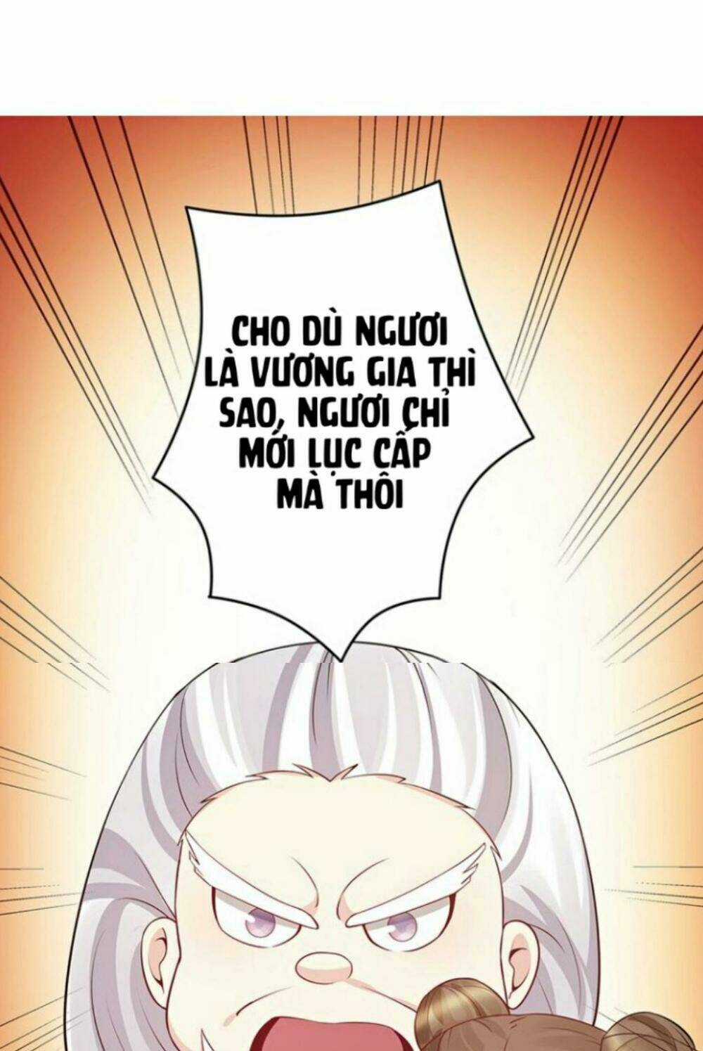 Độc Phi Thần Y Quá Kiêu Ngạo - Chapter 109 - Trang 34