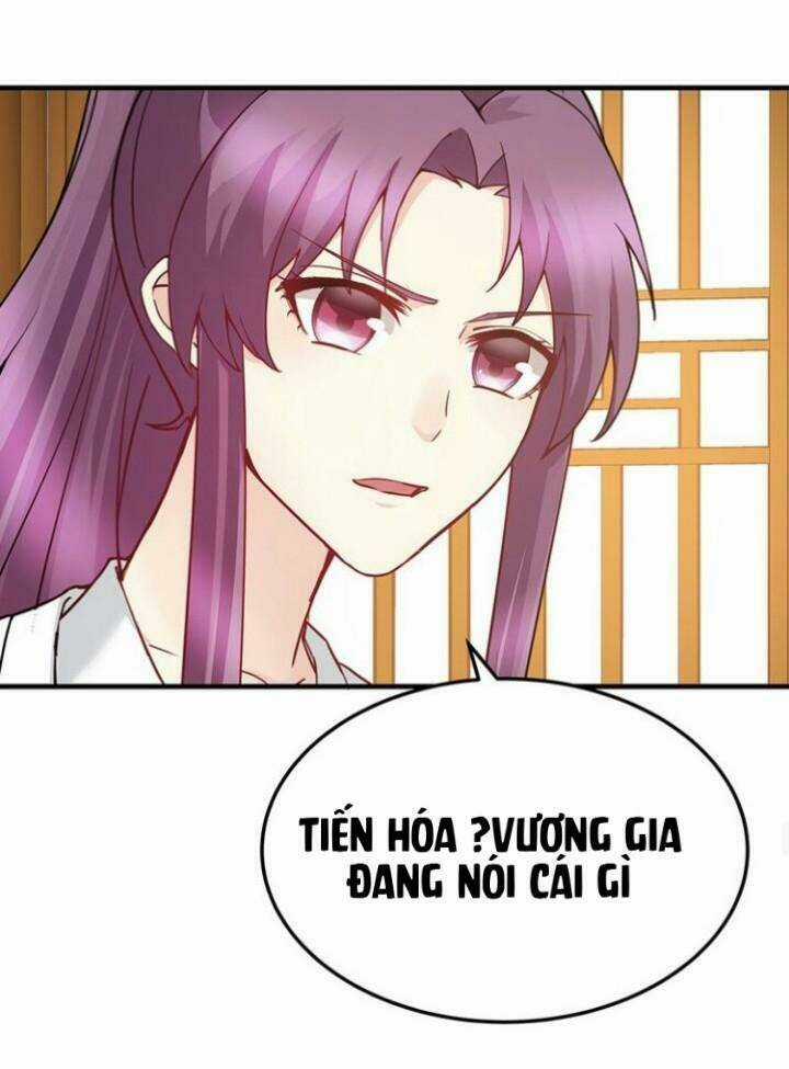 Độc Phi Thần Y Quá Kiêu Ngạo - Chapter 109 - Trang 37