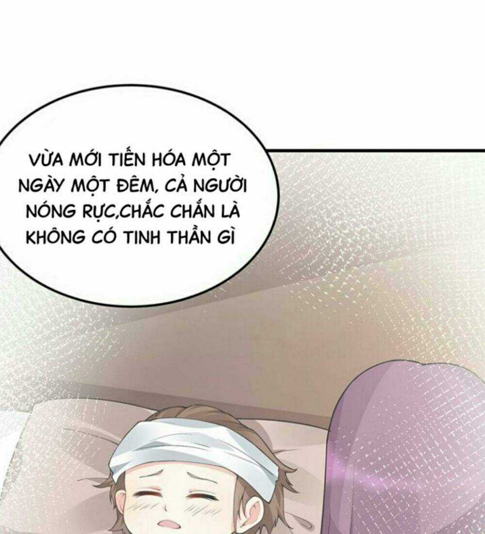 Độc Phi Thần Y Quá Kiêu Ngạo - Chapter 109 - Trang 38