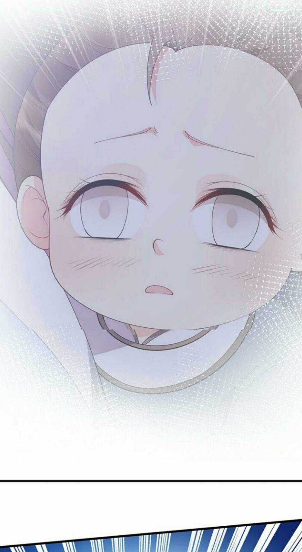 Độc Phi Thần Y Quá Kiêu Ngạo - Chapter 109 - Trang 40