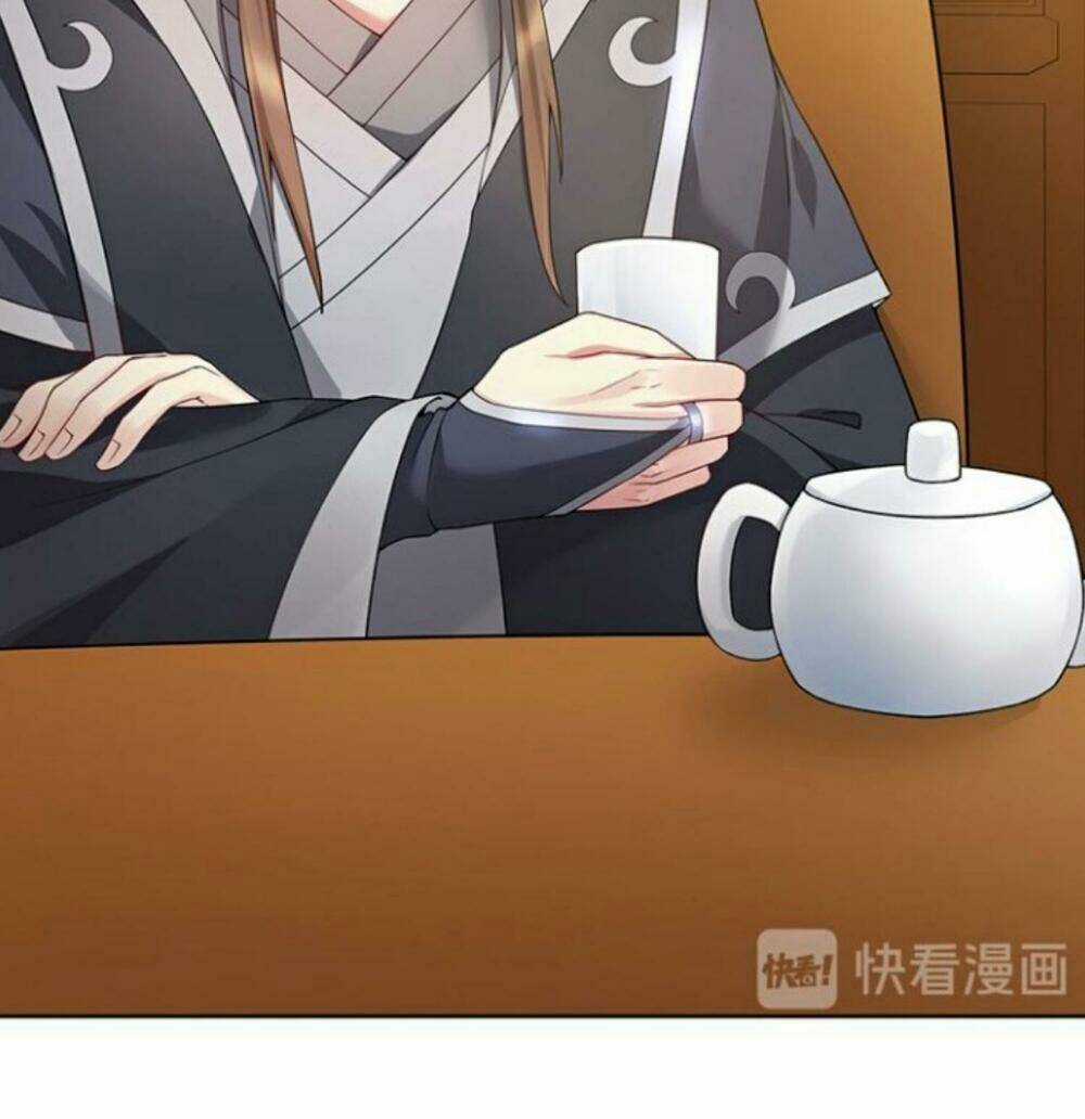 Độc Phi Thần Y Quá Kiêu Ngạo - Chapter 109 - Trang 5