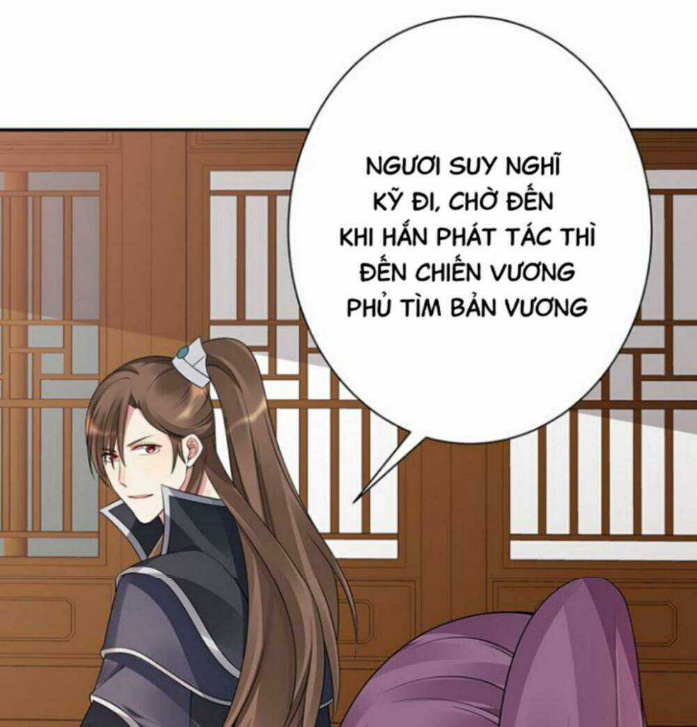 Độc Phi Thần Y Quá Kiêu Ngạo - Chapter 109 - Trang 46