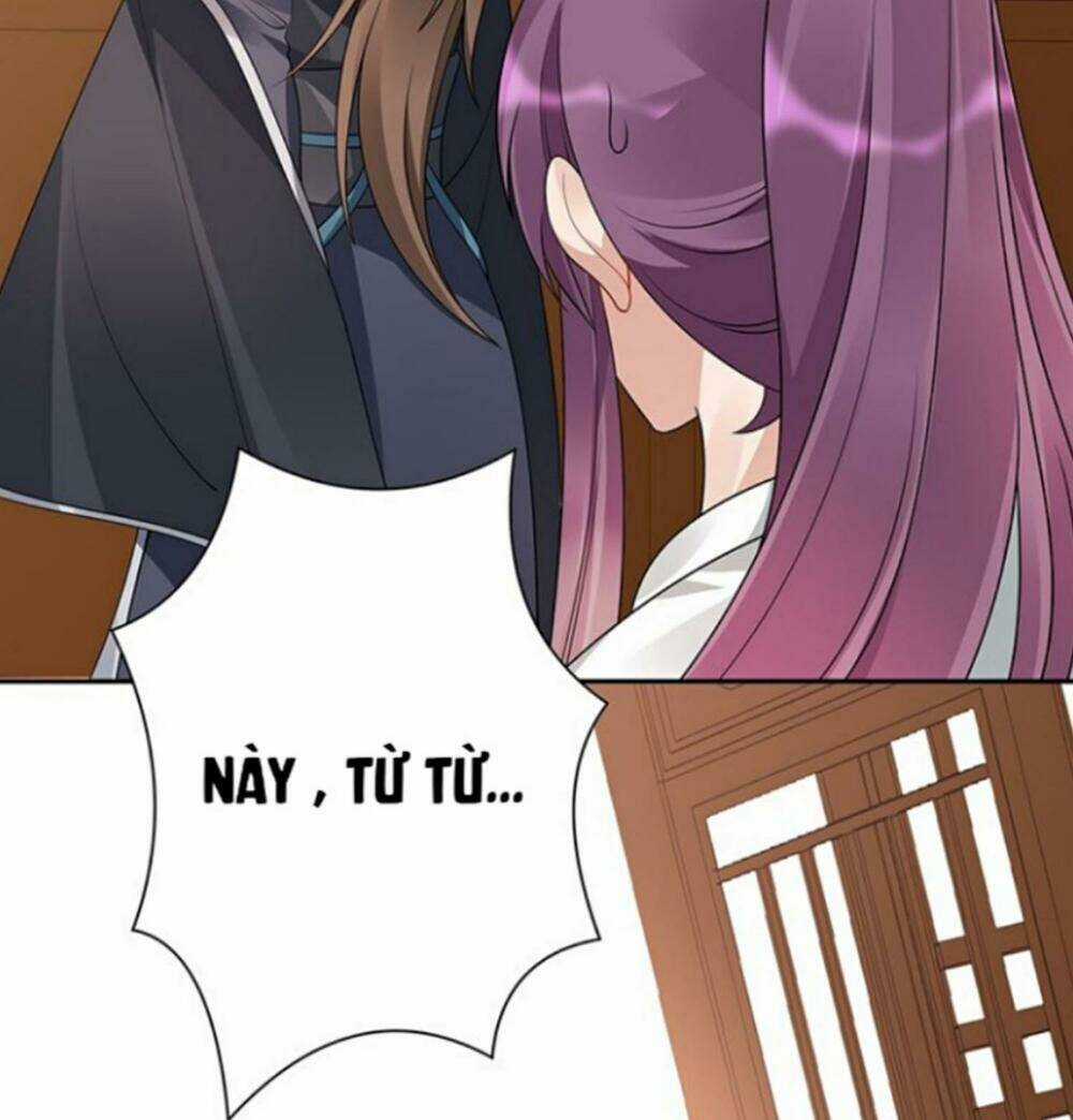 Độc Phi Thần Y Quá Kiêu Ngạo - Chapter 109 - Trang 47