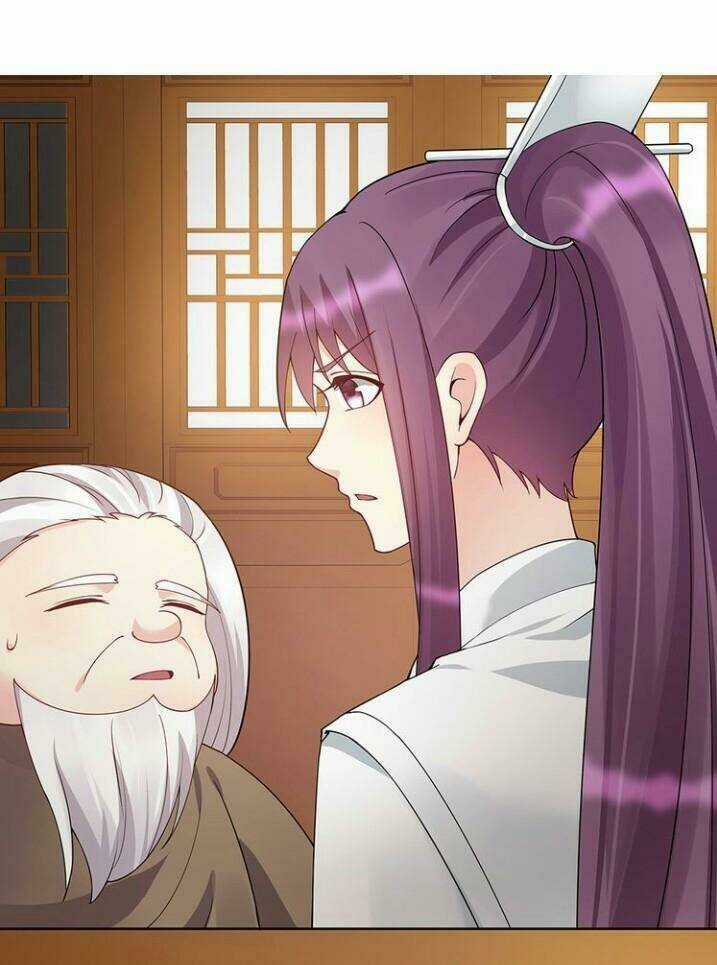 Độc Phi Thần Y Quá Kiêu Ngạo - Chapter 109 - Trang 6