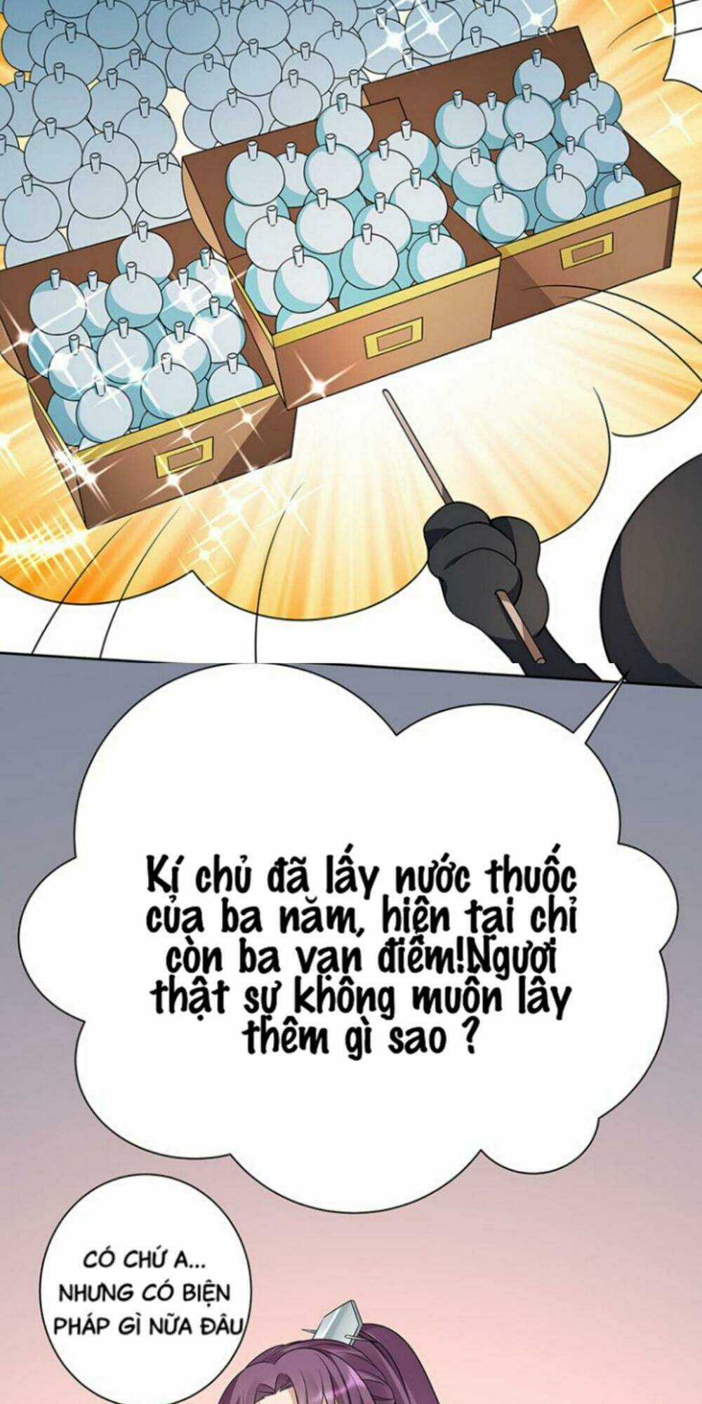 Độc Phi Thần Y Quá Kiêu Ngạo - Chapter 109 - Trang 56