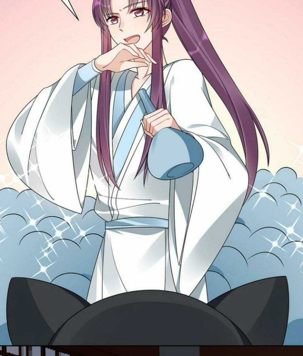 Độc Phi Thần Y Quá Kiêu Ngạo - Chapter 109 - Trang 57