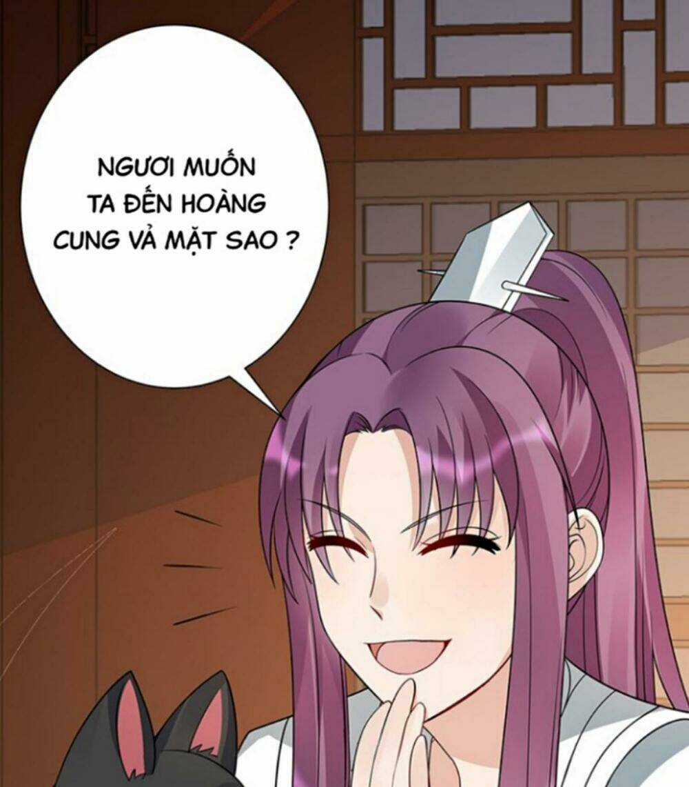 Độc Phi Thần Y Quá Kiêu Ngạo - Chapter 109 - Trang 61