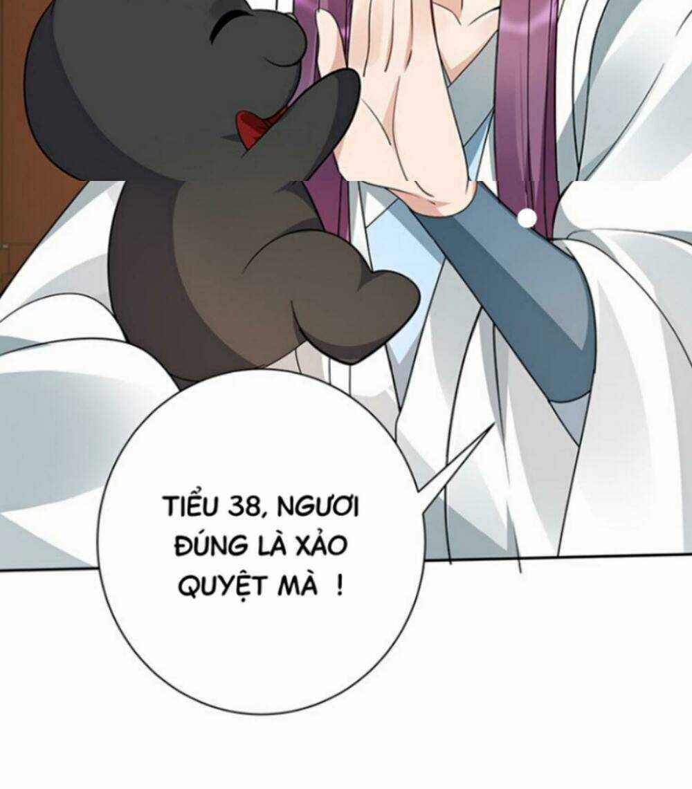 Độc Phi Thần Y Quá Kiêu Ngạo - Chapter 109 - Trang 62