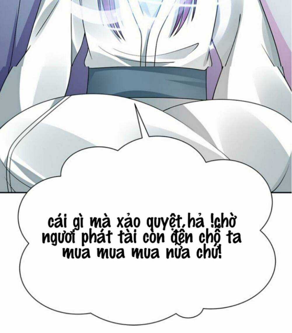 Độc Phi Thần Y Quá Kiêu Ngạo - Chapter 109 - Trang 64