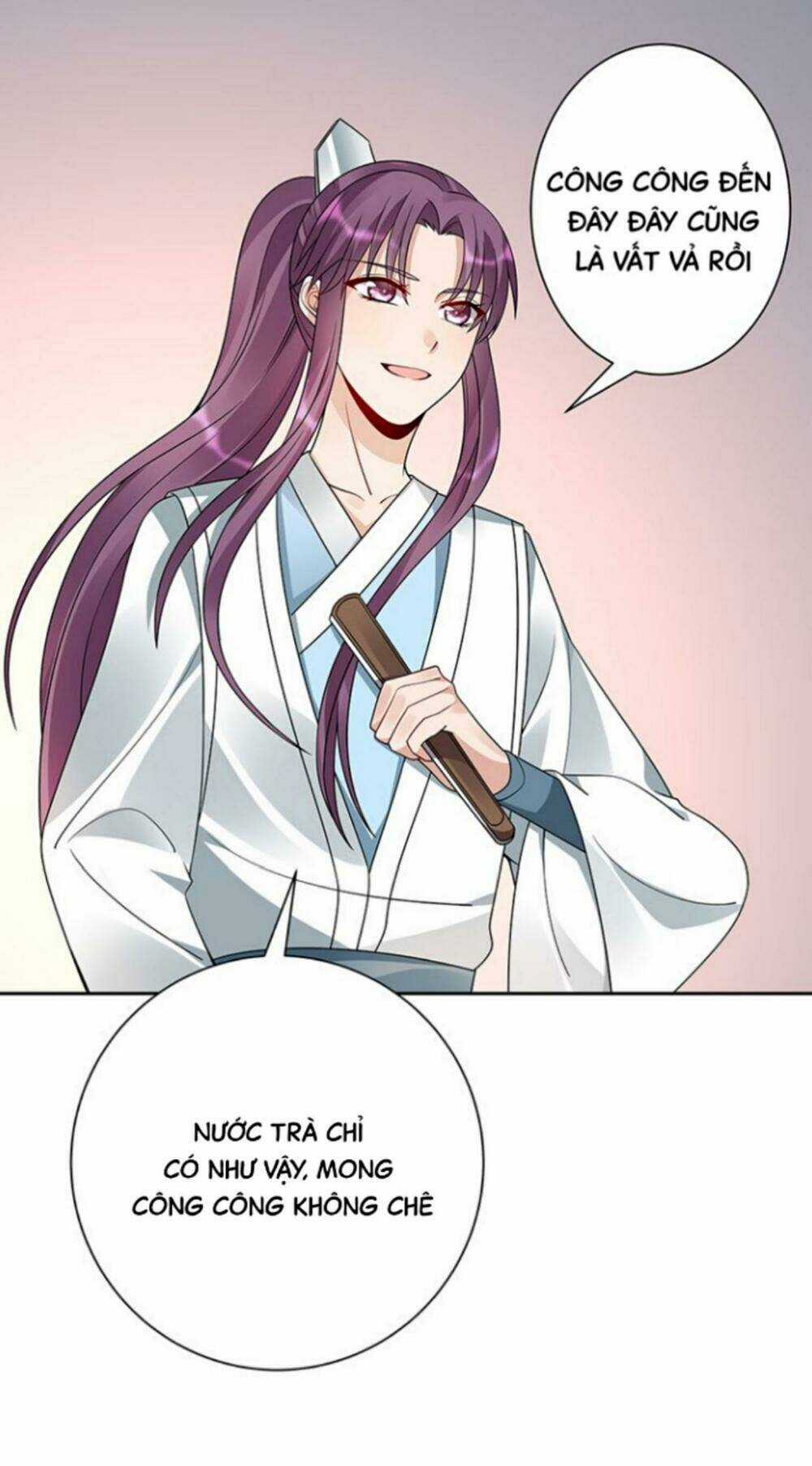 Độc Phi Thần Y Quá Kiêu Ngạo - Chapter 109 - Trang 66