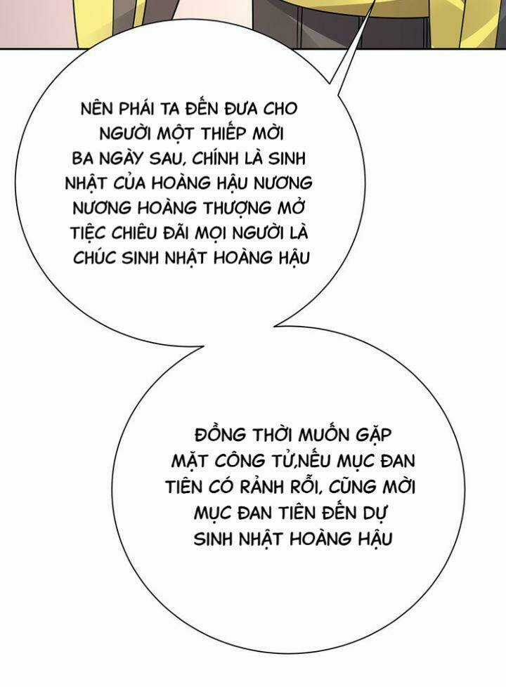 Độc Phi Thần Y Quá Kiêu Ngạo - Chapter 109 - Trang 69