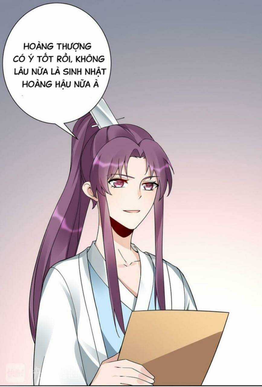 Độc Phi Thần Y Quá Kiêu Ngạo - Chapter 109 - Trang 70