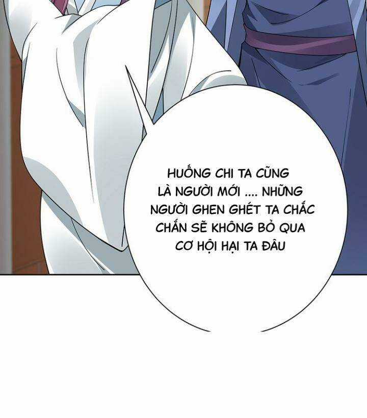 Độc Phi Thần Y Quá Kiêu Ngạo - Chapter 109 - Trang 74