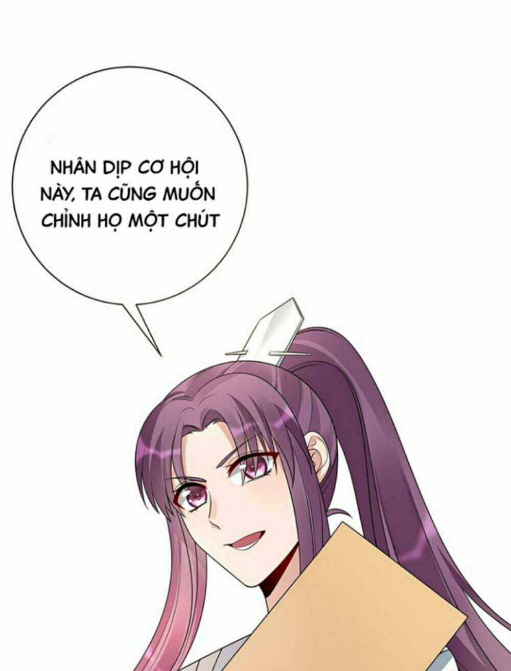 Độc Phi Thần Y Quá Kiêu Ngạo - Chapter 109 - Trang 75