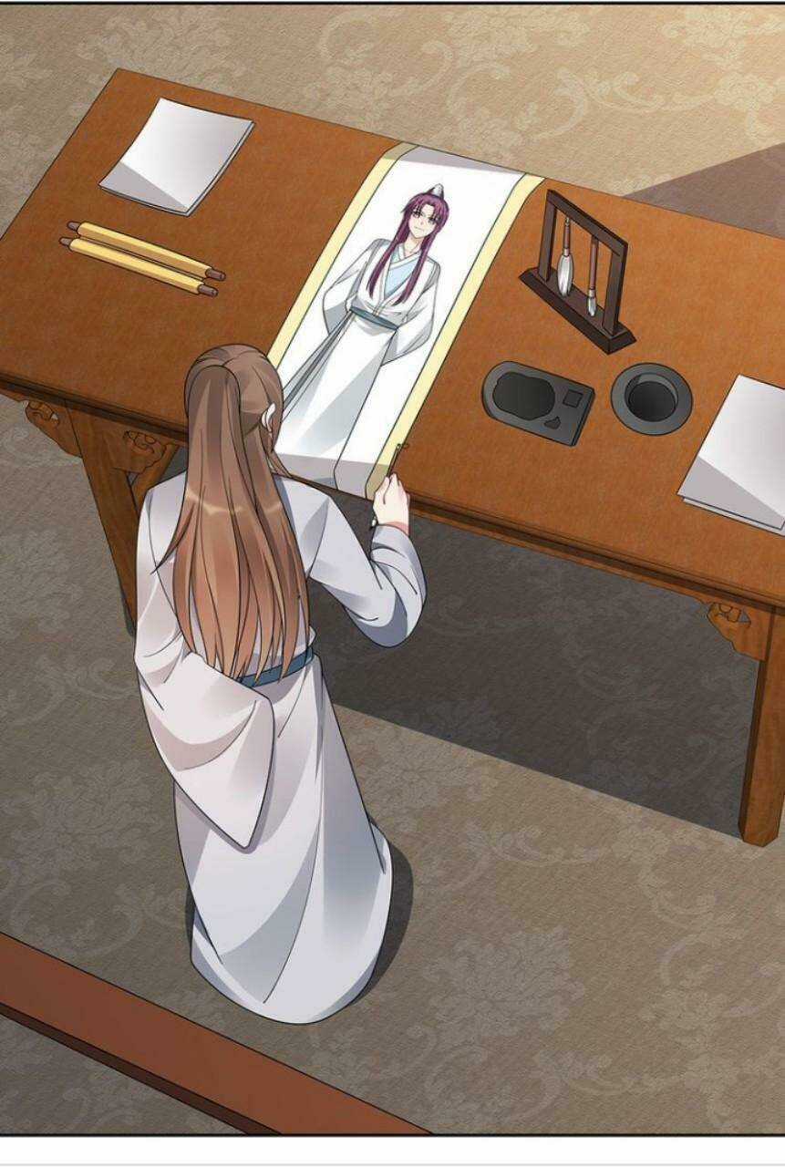 Độc Phi Thần Y Quá Kiêu Ngạo - Chapter 109 - Trang 79