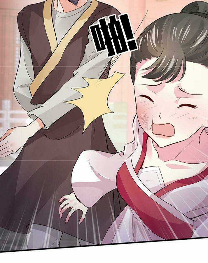 Độc Phi Thần Y Quá Kiêu Ngạo - Chapter 11 - Trang 4