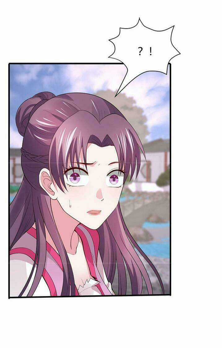 Độc Phi Thần Y Quá Kiêu Ngạo - Chapter 11 - Trang 5