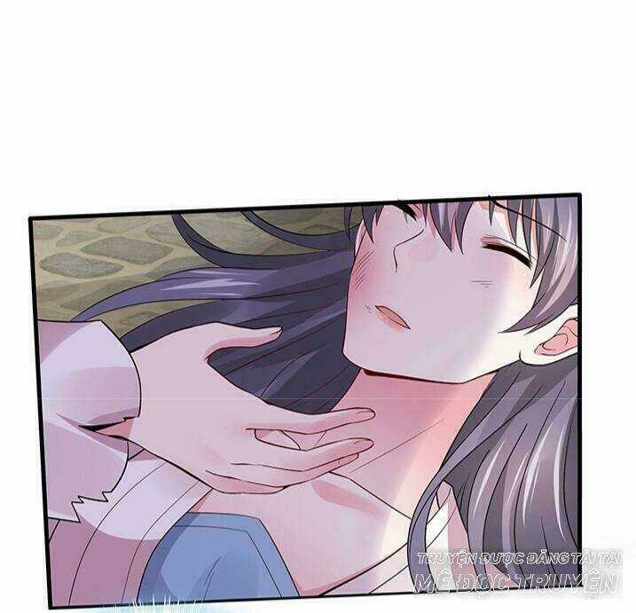 Độc Phi Thần Y Quá Kiêu Ngạo - Chapter 11 - Trang 6