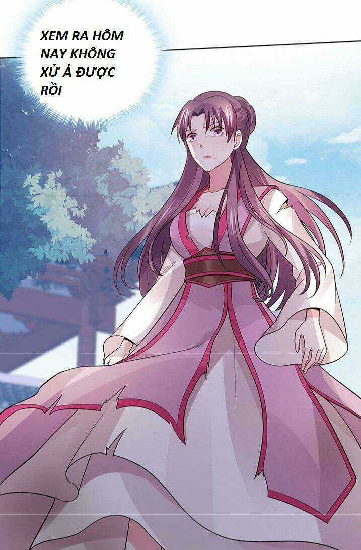 Độc Phi Thần Y Quá Kiêu Ngạo - Chapter 11 - Trang 7