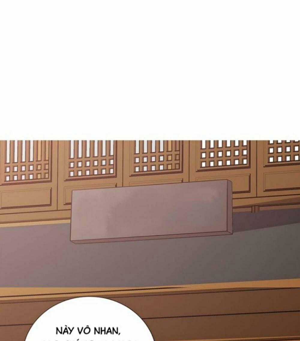 Độc Phi Thần Y Quá Kiêu Ngạo - Chapter 111 - Trang 1