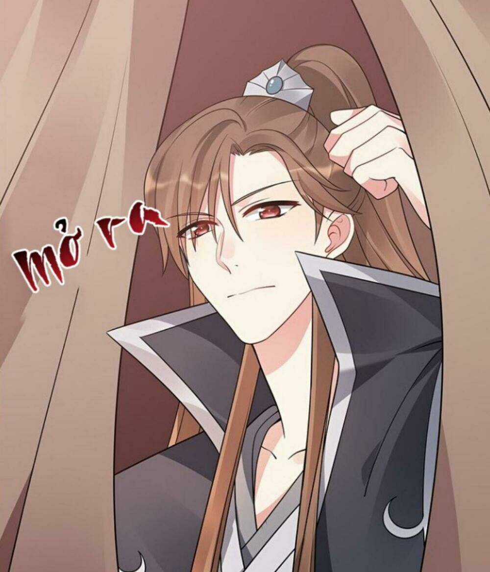 Độc Phi Thần Y Quá Kiêu Ngạo - Chapter 111 - Trang 11