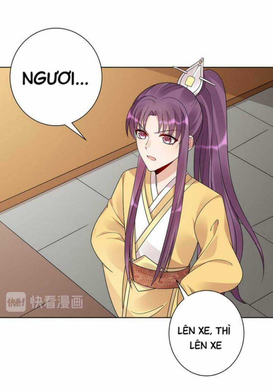 Độc Phi Thần Y Quá Kiêu Ngạo - Chapter 111 - Trang 13