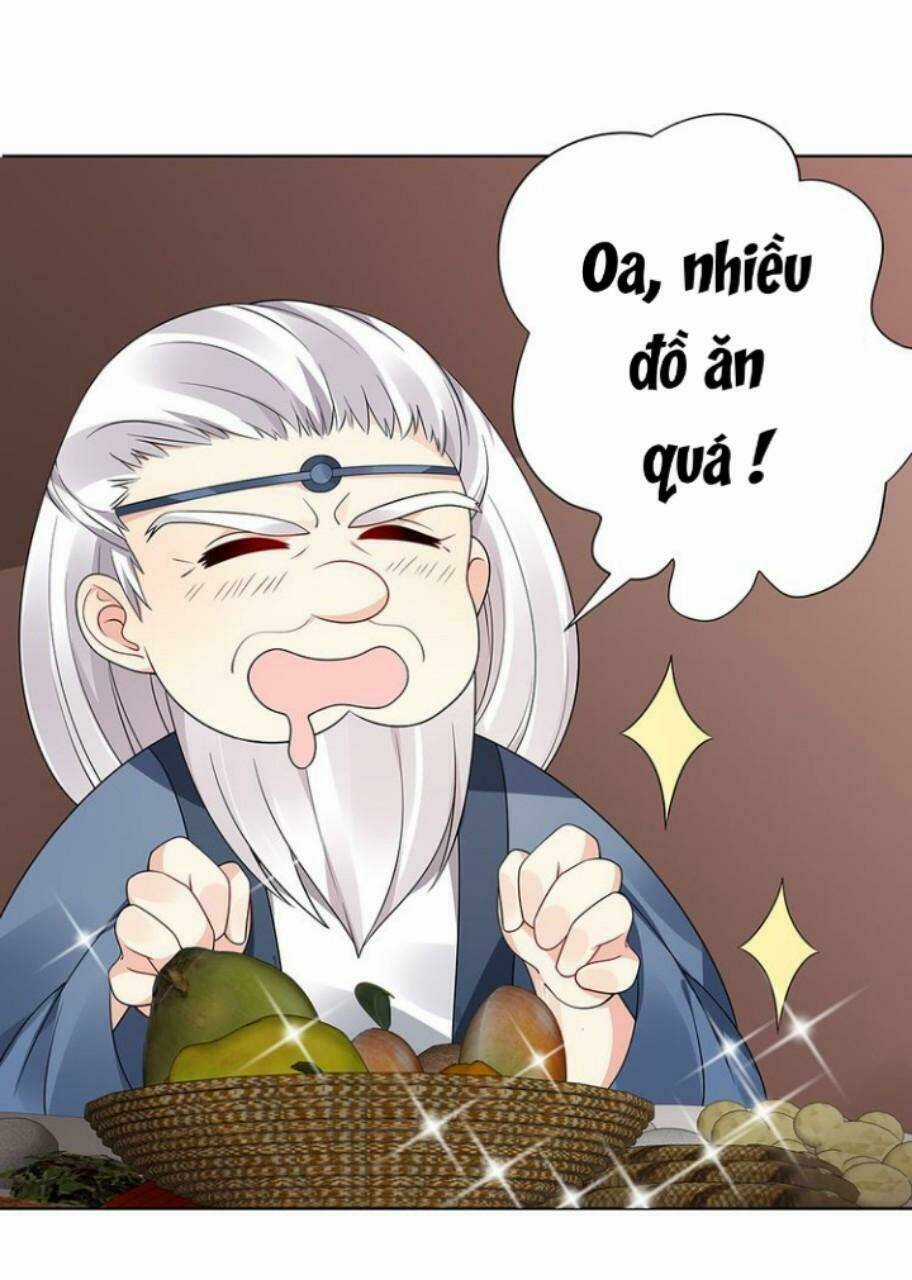 Độc Phi Thần Y Quá Kiêu Ngạo - Chapter 111 - Trang 15