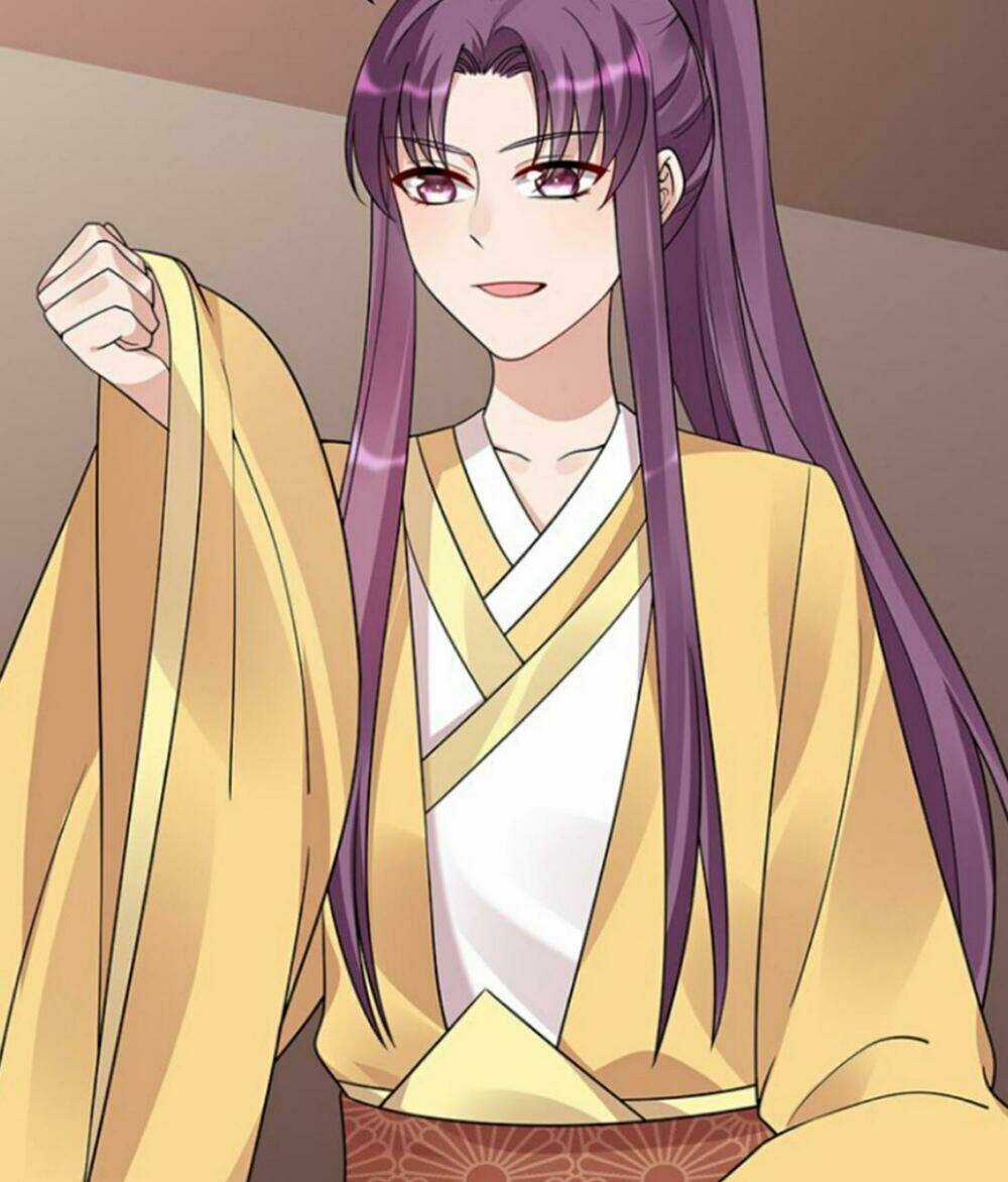 Độc Phi Thần Y Quá Kiêu Ngạo - Chapter 111 - Trang 19