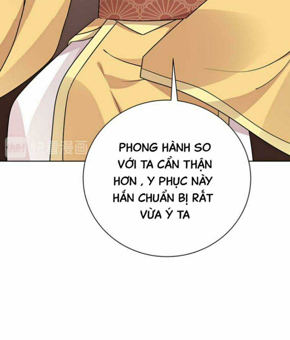 Độc Phi Thần Y Quá Kiêu Ngạo - Chapter 111 - Trang 20