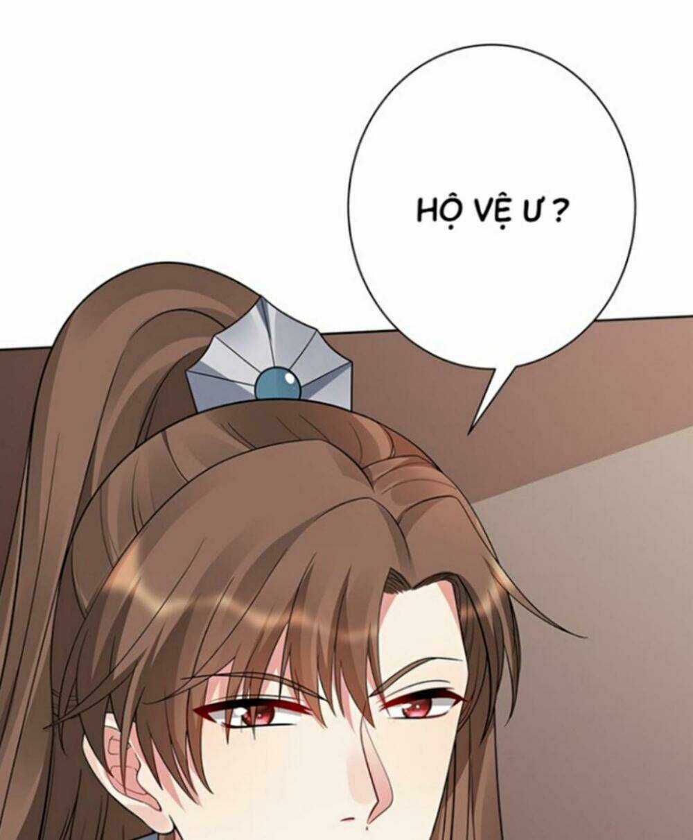 Độc Phi Thần Y Quá Kiêu Ngạo - Chapter 111 - Trang 21