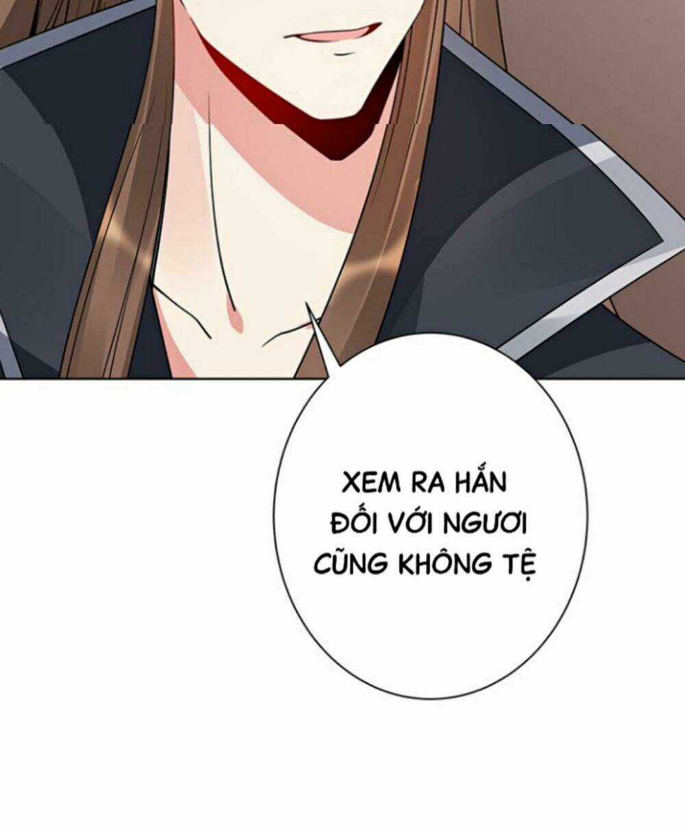 Độc Phi Thần Y Quá Kiêu Ngạo - Chapter 111 - Trang 22