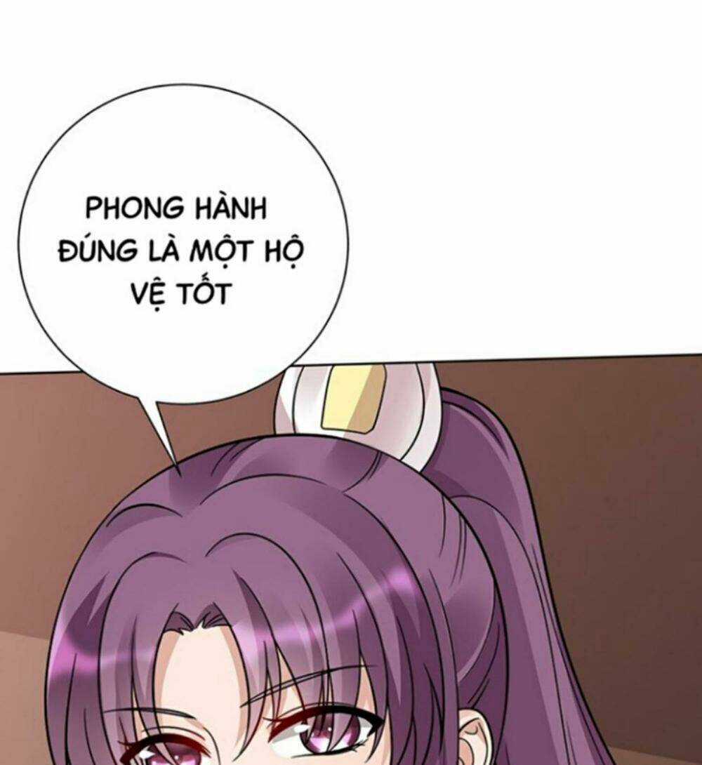 Độc Phi Thần Y Quá Kiêu Ngạo - Chapter 111 - Trang 25