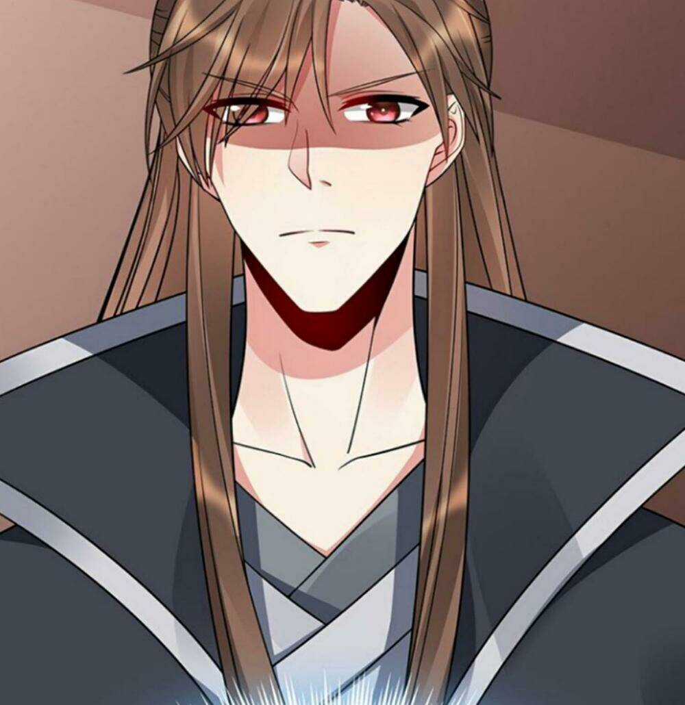 Độc Phi Thần Y Quá Kiêu Ngạo - Chapter 111 - Trang 28