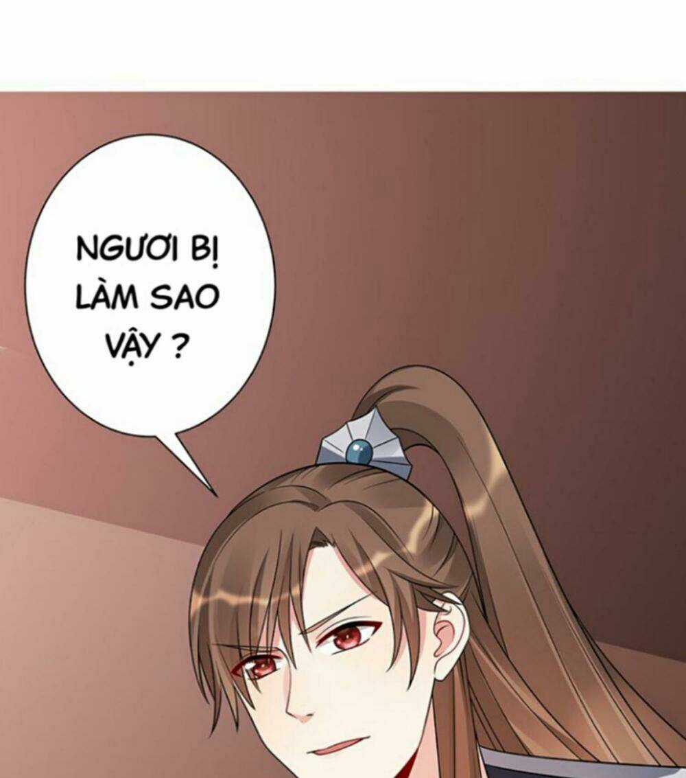 Độc Phi Thần Y Quá Kiêu Ngạo - Chapter 111 - Trang 35