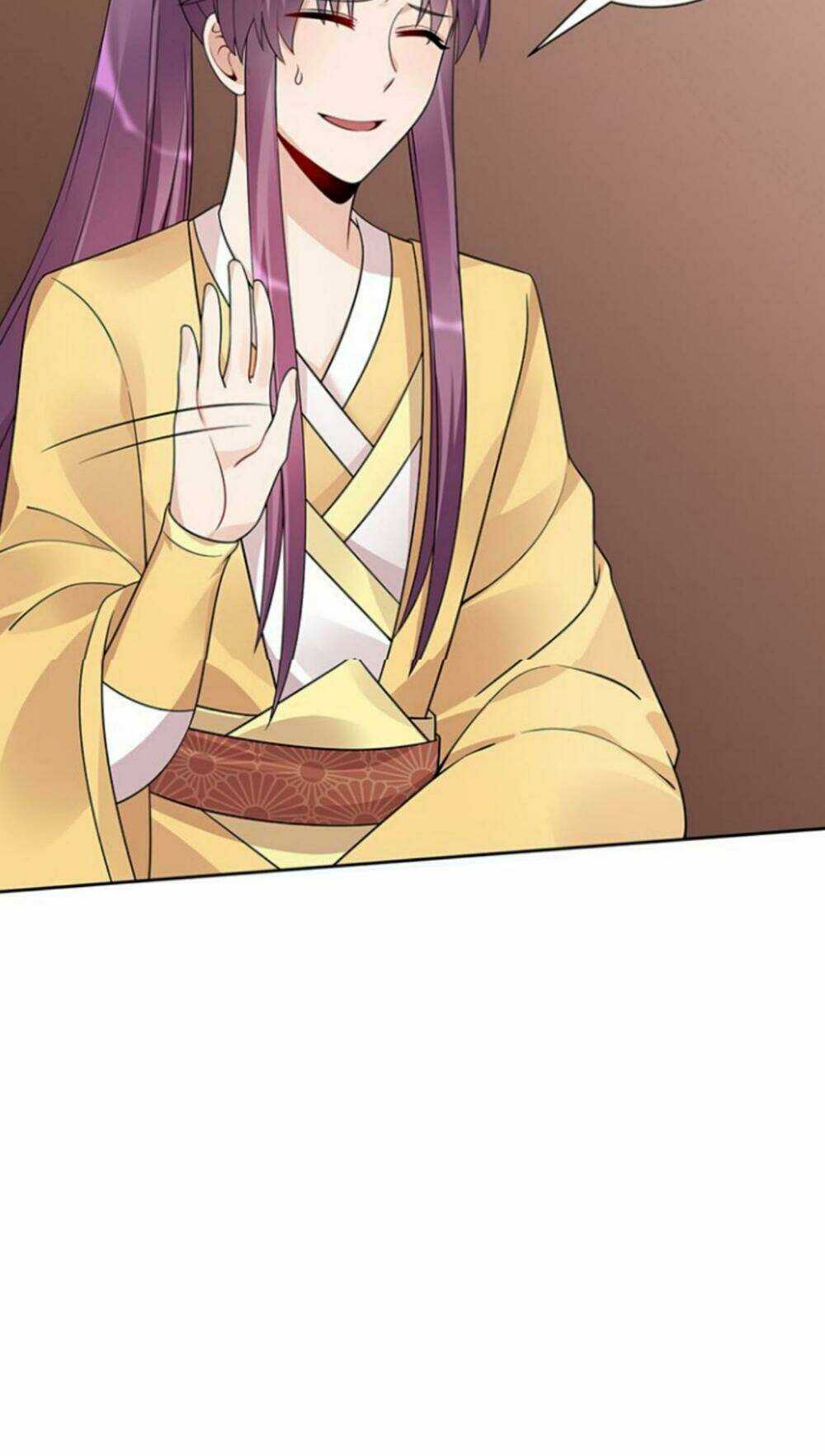 Độc Phi Thần Y Quá Kiêu Ngạo - Chapter 111 - Trang 37