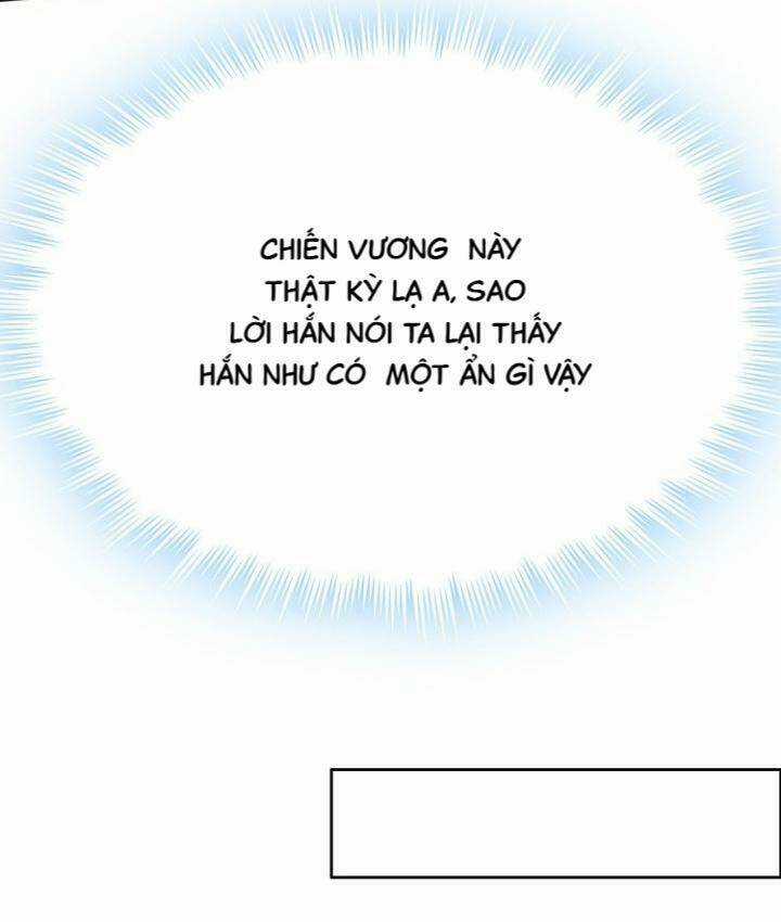 Độc Phi Thần Y Quá Kiêu Ngạo - Chapter 111 - Trang 38