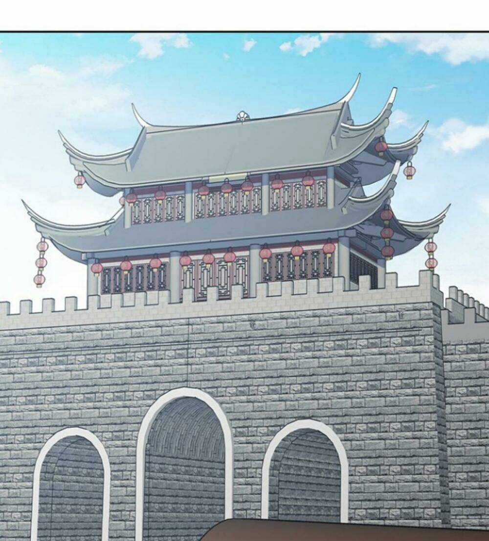 Độc Phi Thần Y Quá Kiêu Ngạo - Chapter 111 - Trang 39