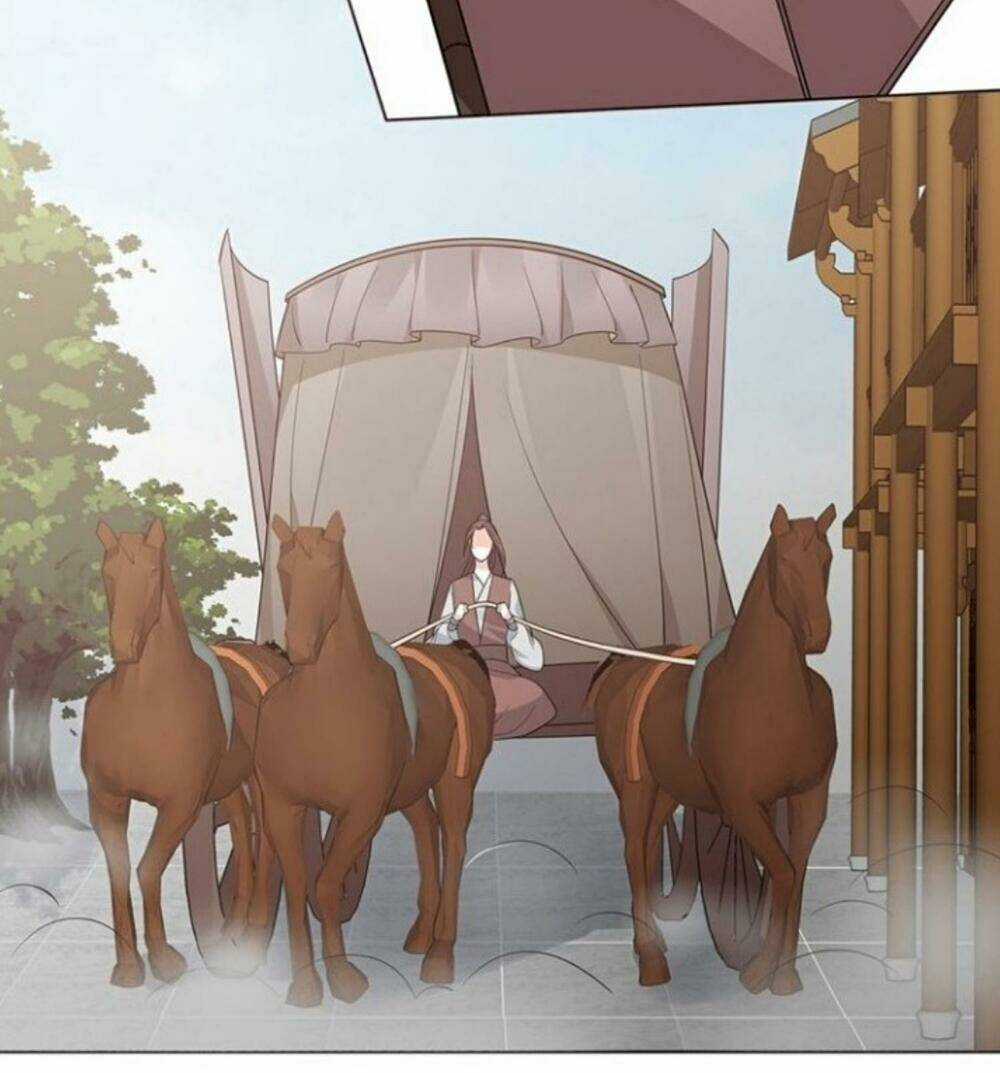 Độc Phi Thần Y Quá Kiêu Ngạo - Chapter 111 - Trang 5