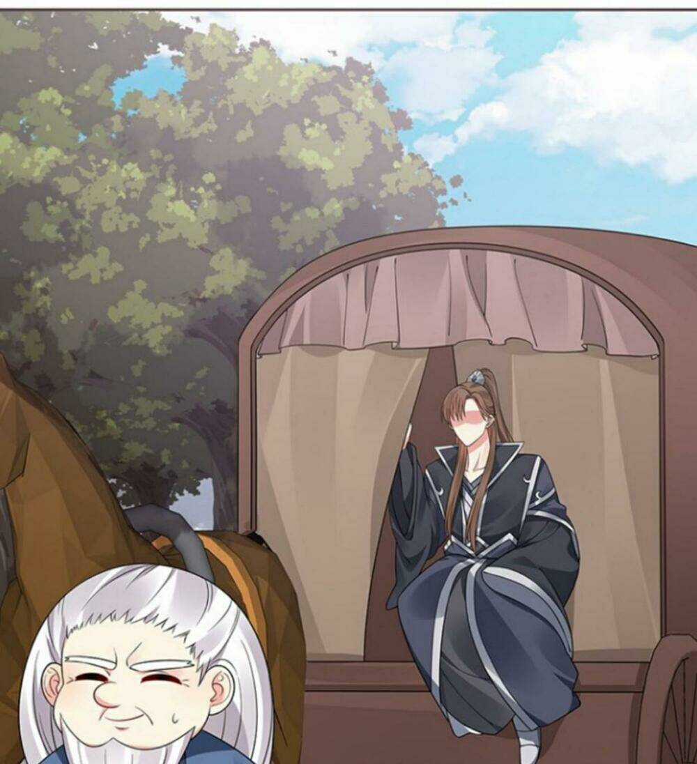 Độc Phi Thần Y Quá Kiêu Ngạo - Chapter 111 - Trang 42