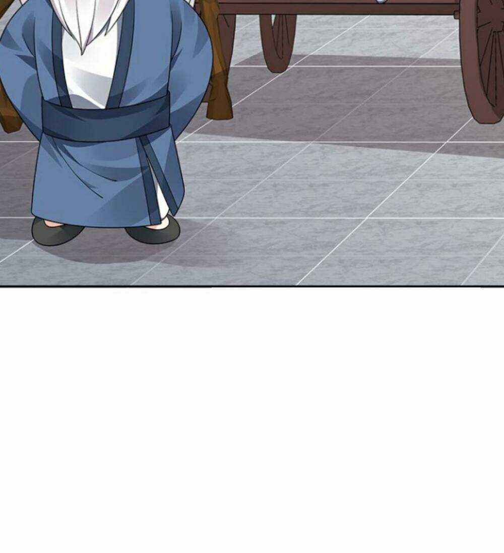 Độc Phi Thần Y Quá Kiêu Ngạo - Chapter 111 - Trang 43