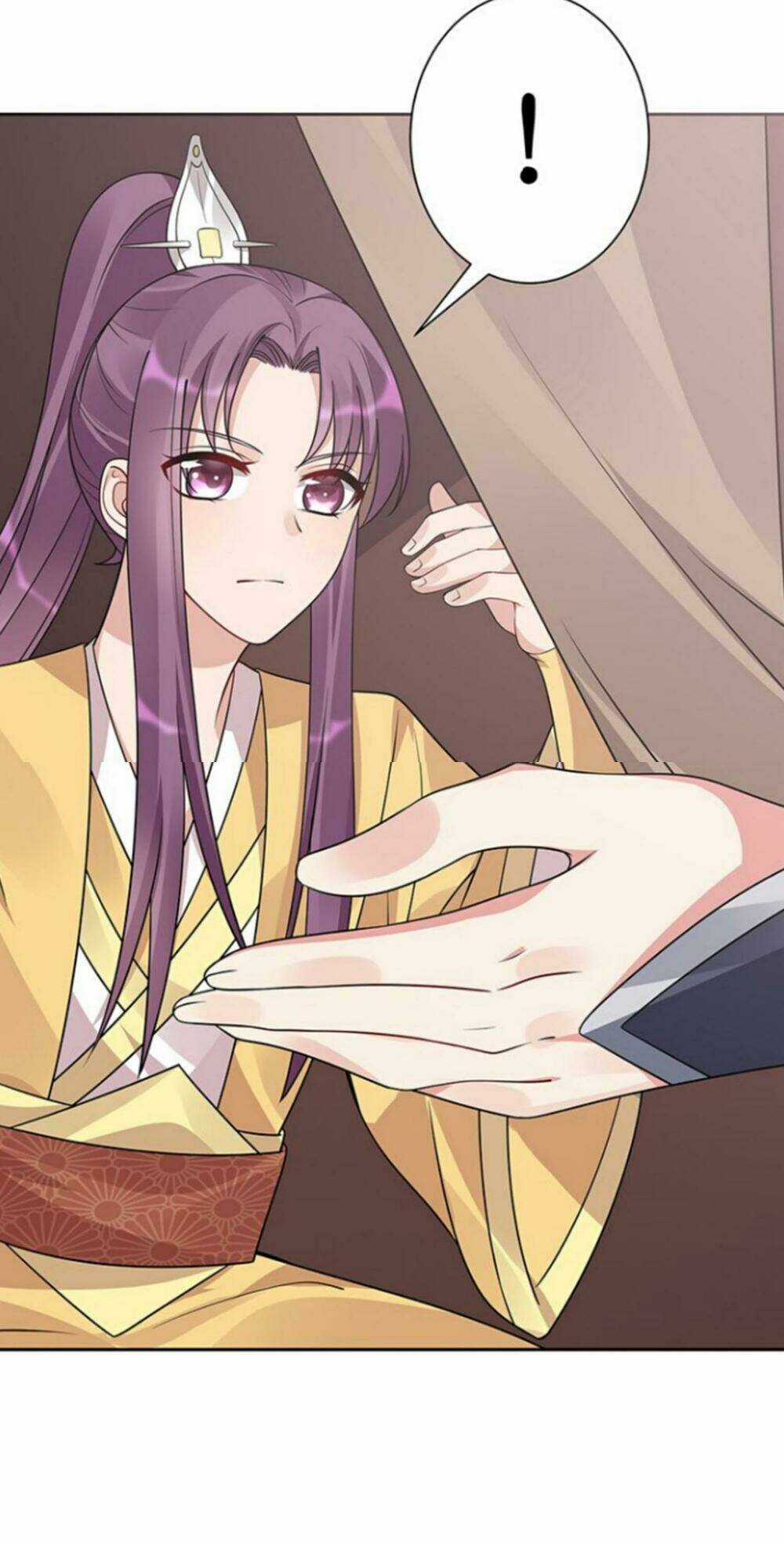 Độc Phi Thần Y Quá Kiêu Ngạo - Chapter 111 - Trang 44